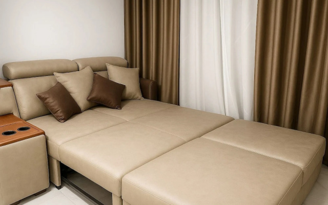 Luxurious Chalet in Port Said Governorate With Stunning View