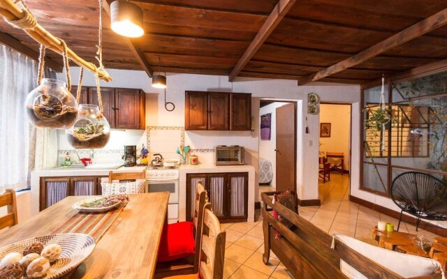 Tamarindo Guest House