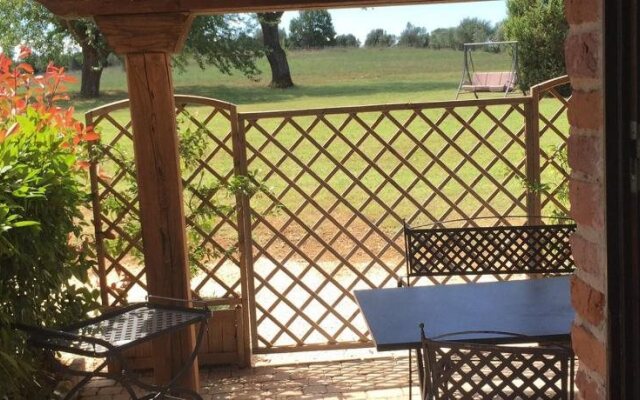 Agriturismo Le Torri di Porsenna