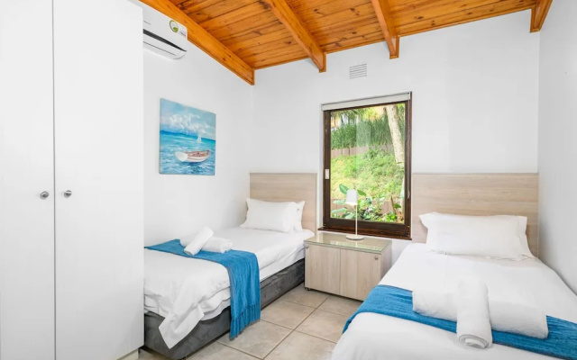 San Lameer Villa Rentals 3116