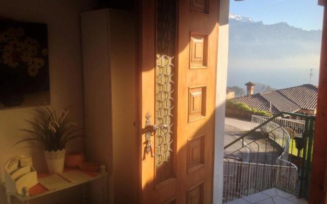 Appartamento Arancione