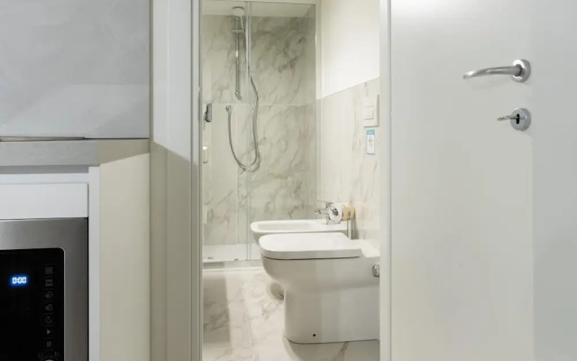 Italianway - Metastasio 3 int M2