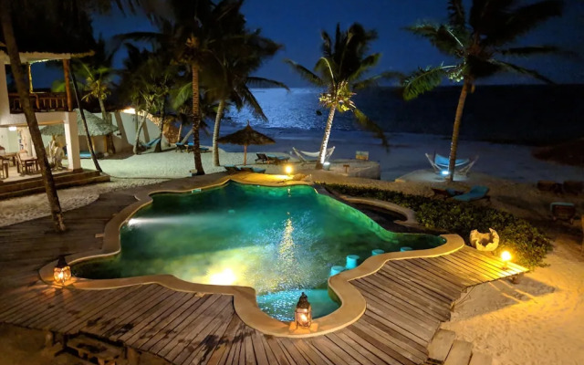 Waterlovers Beach Resort