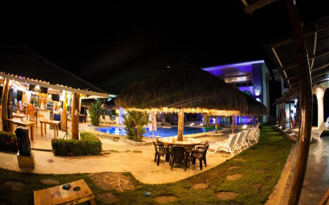 Show Pony Beach Resort and Suites