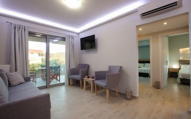Zante Suites