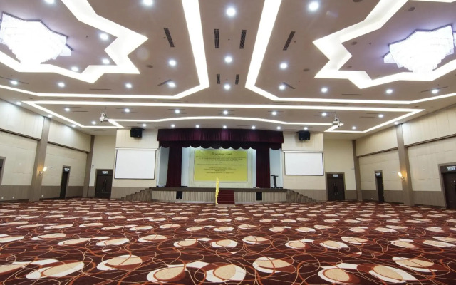 Raia Hotel & Convention Centre Alor Setar