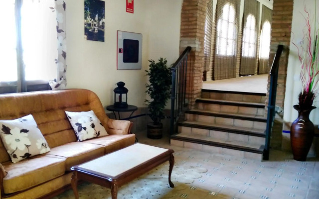 Hospedería Convento de Santa Clara