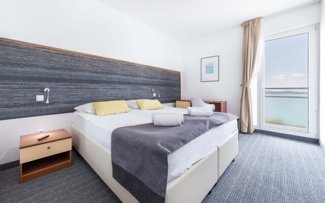 Hotel Punta