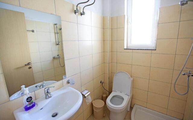 Teo Apartaments