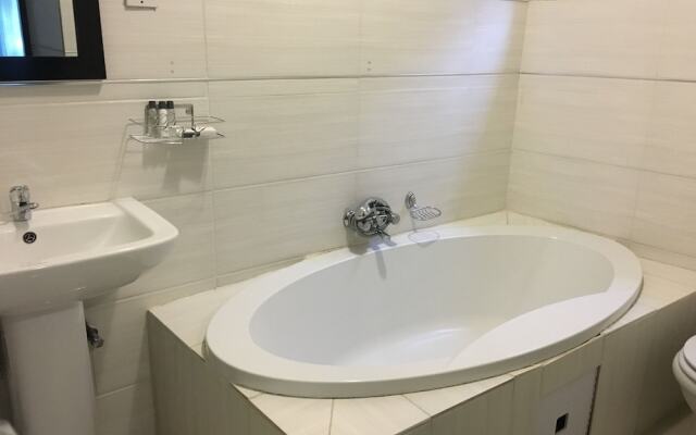 Travel Link Guest House