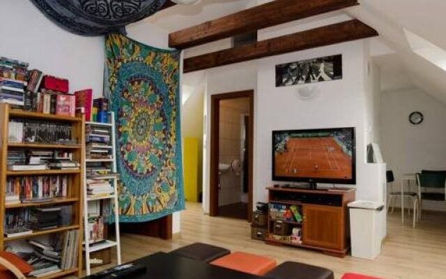 Hostel Mamas&Papas