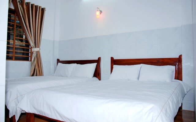 Kenvin Homestay