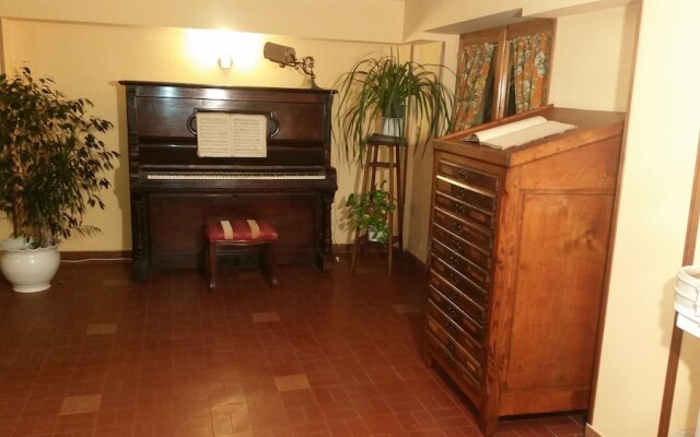 Albergo I Longobardi