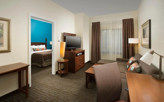 Residence Inn BWI Airport