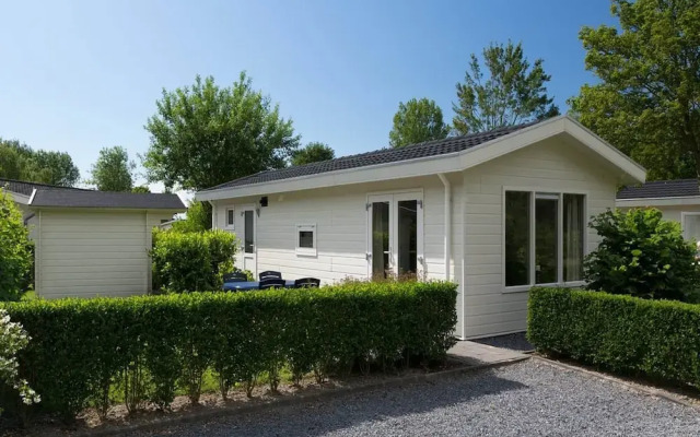 Nice Holiday Home With Terrace