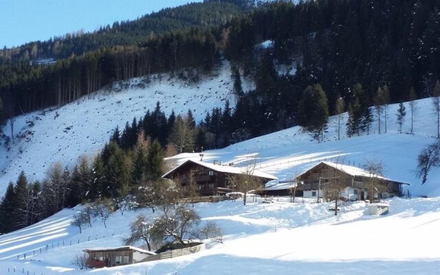 Apartments Teglbauernhof