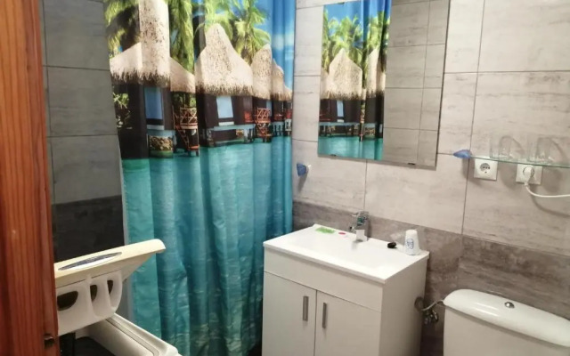 Casas Holiday - Playa la Mata 256