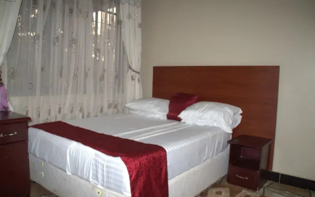 Spring Hills Hotel - Morogoro