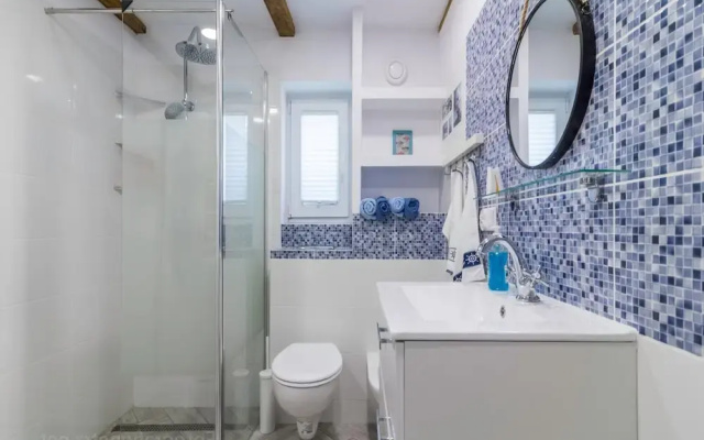 Comfortable Holiday Home With a Private Garden