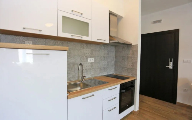 Apartments Stella Adriatica