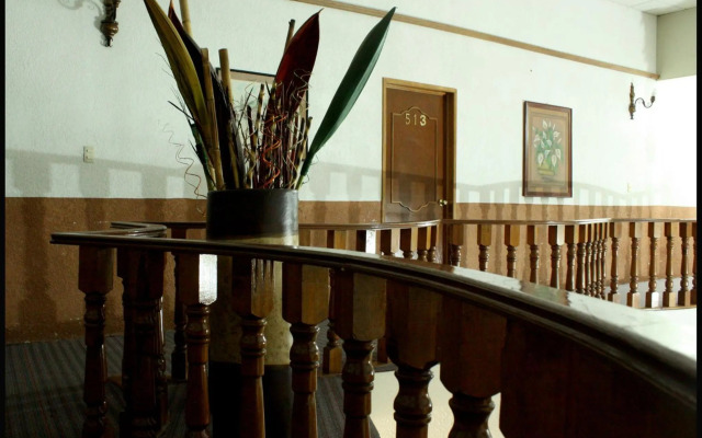 Hotel Posada Tolosa
