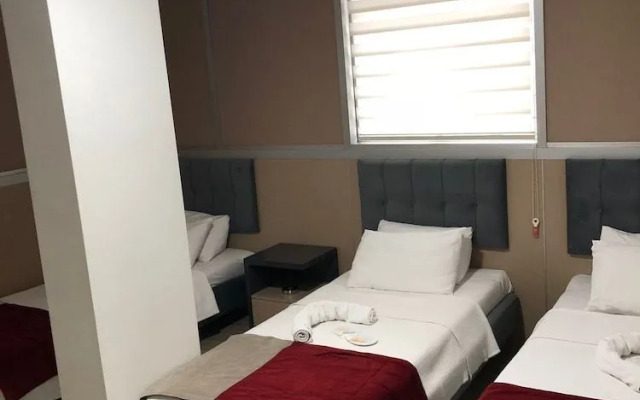 Akçam Otel