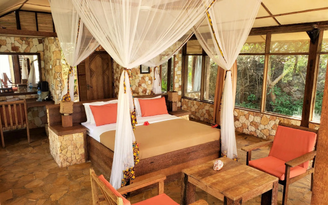 Seasons Lodge Zanzibar