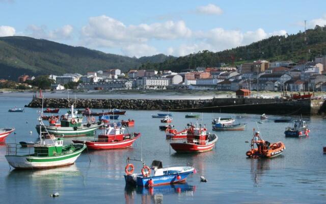 Playa de Laxe