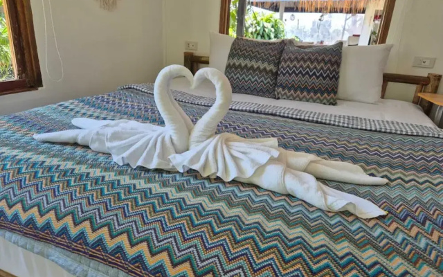 BOHO Boutique Bungalows