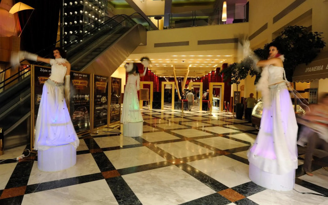 Club Hotel Casino Loutraki