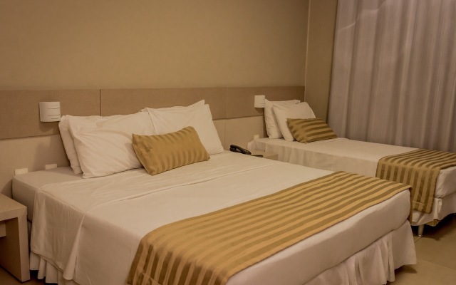 Fenix Hotel Araxa