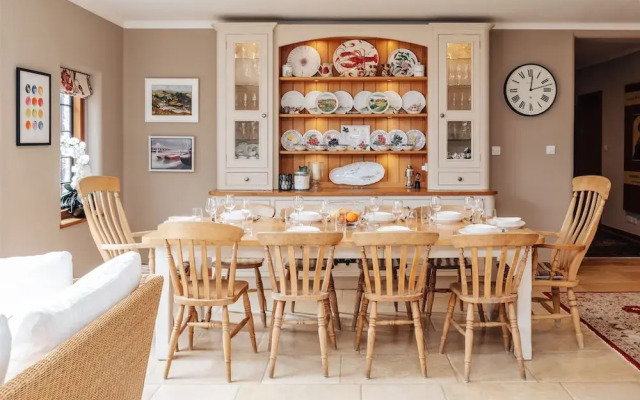 Summer Gaze House Sleeps 14 - From 1300 Per Night