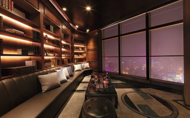 Conrad Shanghai