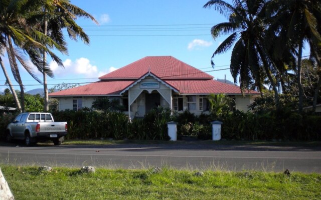 Vaiala Beach Cottages