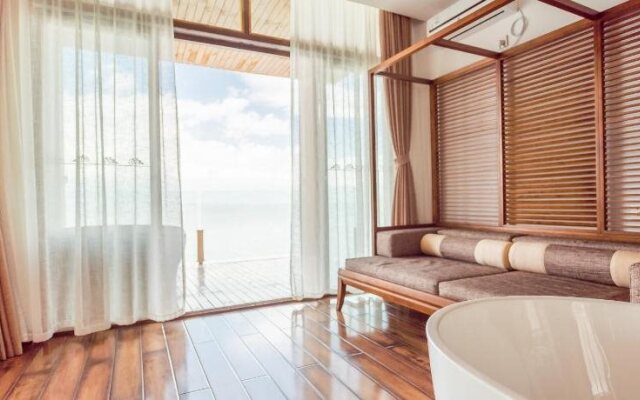 Dali Shuise Boutique Hotel