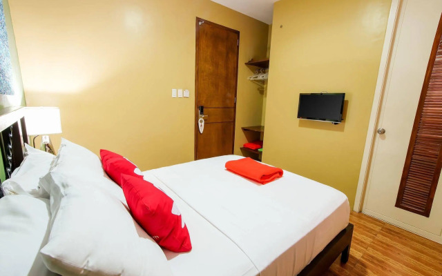 ZEN Rooms BF Paranaque