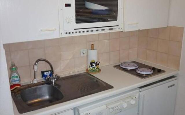 Apartment Le Clos Mathilde