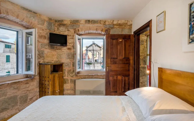 St Luke Heritage Hotel