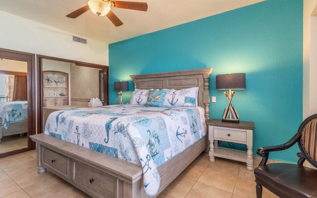 Sonoran Sky 3BR 1209 by Casago