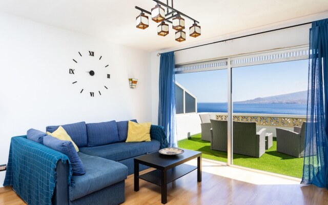 HomeLike Dreamy Oceans View Tabaiba