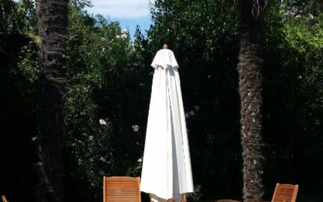 Holiday House Altea