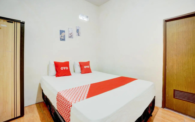 Hotel O Petraya Residence near City of Tomorrow Mall