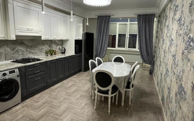 Апартаменты на улице Кородинская 30