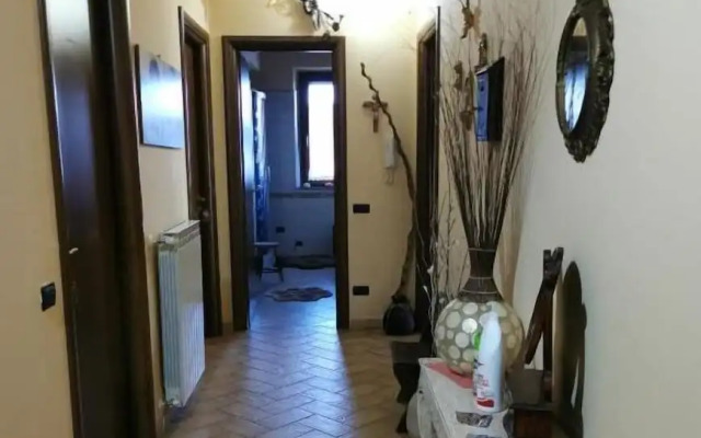 Bed & Breakfast Anna