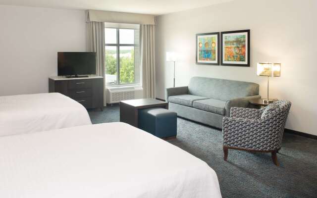 Homewood Suites by Hilton North Charleston