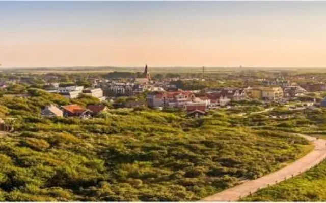 Recreatiewoning Den Hollander