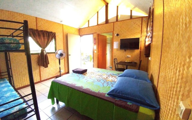 Inaiti Lodge