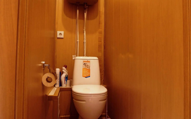 Апартаменты на улице Академика Книповича