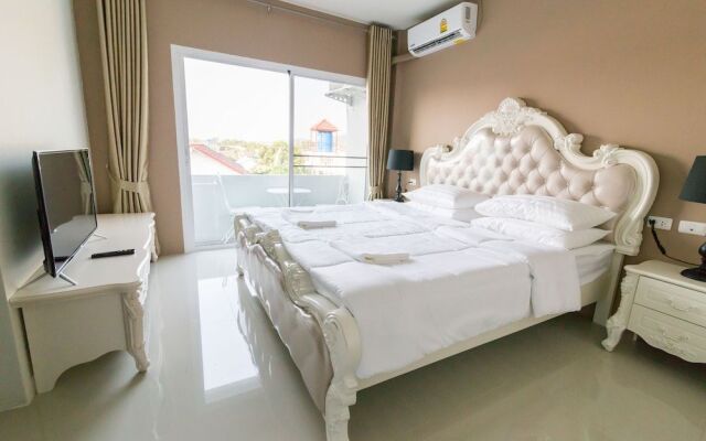MEMO Residence