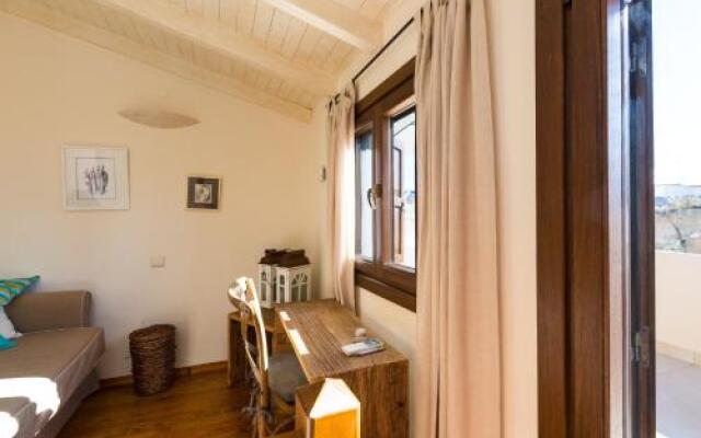 Anastasia's Venetian House